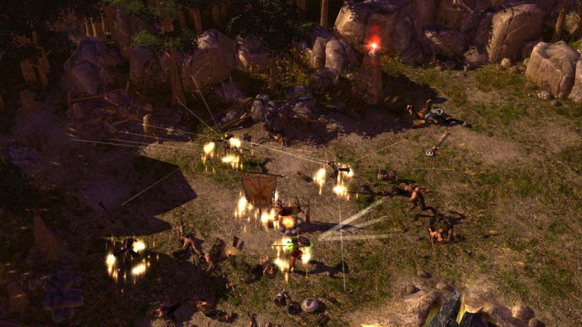 Switch游戏 -泰坦之旅 Titan Quest-百度网盘下载插图4-小白游戏网 Switch游戏 -泰坦之旅 Titan Quest-百度网盘下载插图4-小白游戏网